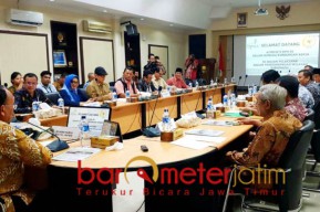 Tokoh Madura: Bubarkan BPWS Sama Saja Bubarkan Madura