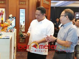 Pacu Ekonomi Kreatif, Bekraf Luncurkan Bisma di Surabaya