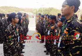 Habis-habisan Dibully, Minat Jadi Banser Malah Tinggi