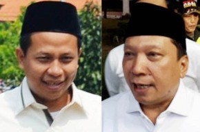 Pilwali Surabaya 2020, PKB Belum Selesai di Fandi Utomo