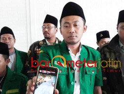 Pemasang APK Dibacok, Caleg PKB Minta Polisi Usut Tuntas