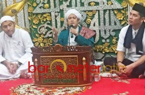 Korban Lion Air JT610, Gus Anom: Mereka Mati Syahid