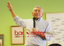 Gus Choi: Oposisi Asal Ngomong, Mereka Genderuwo Semua