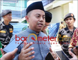 PPP-PKB Satu Barisan, Angin Segar buat Jokowi di Jabar