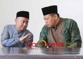 Bingung Pilih Capres Khofifah: Simak Lagi Syiir Tombo Ati