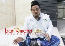 Konferwil Ansor Molor Calon Ketua Tunggu Restu Khofifah