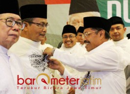 Usai Deklarasi di Malaysia, JKSN Sasar Jawa Tengah!