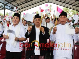 Erick Thohir: JKSN Ujung Tombak Jokowi-Maruf Amin