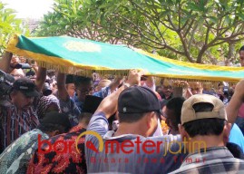 Korban Lion Air JT610 asal Sidoarjo Naik Pangkat Anumerta