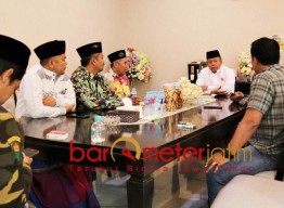 Cegah Isu Agama, Kapolda Undang NU dan Muhammadiyah