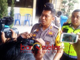 2 Pelaku Penyerangan Pos Polisi di Lamongan Diringkus