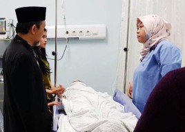 Gus Hans: Silakan Main Klaim, yang Penting Jokowi Menang