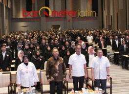 Akhir 2019, Mensos: Angka Kemiskinan di Bawah 9,5 Persen