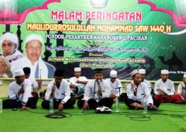 Kisah Ahli Ibadah yang Selalu Mimpi Masuk Neraka