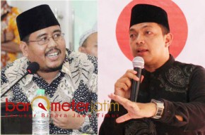 Prabowo Didukung Ra Kholil, Sadad: Gus Hans Jangan Nyinyir!