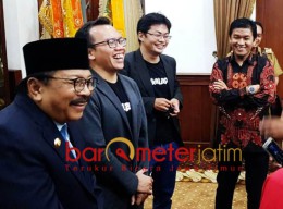 Bukalapak Pasarkan Produk 12,1 Juta UMKM Jatim