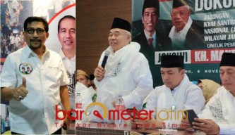 JKSN Madu Berita! Tak Bisa Dibandingkan dengan TKD