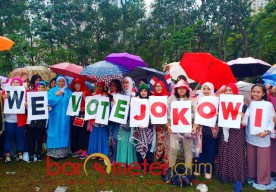 Khofifah: Buruh di Hong Kong yang Minta Deklarasi JKSN