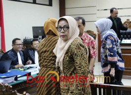 Skandal Suap Setoran Triwulan DPRD Jatim Seret 4 Eks Kepala Dinas ke Penjara, Berikutnya Siapa Lagi?