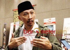 Kubu Jokowi: Yenny Wahid Lebih Berpengaruh dari Gus Irfan Dkk