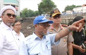 4 Hari Pasca Insiden Gubeng Ambles, Belum Ada Tersangka