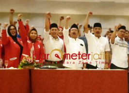 Bambang DH: Didukung Banyak Kiai, PDIP Bukan Partai Kafir