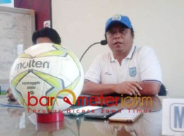 Terget Menang Persela Pantang Anggap Enteng Persekaba