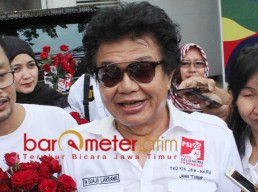 Pendukung Jokowi Ini Ngaku Bisa Hentikan Lumpur Lapindo