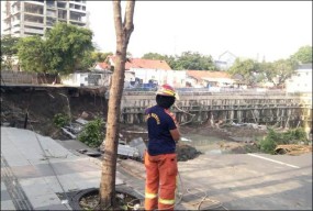 Ada Anak Pejabat Main Izin Proyek, Whisnu Bantah Armuji