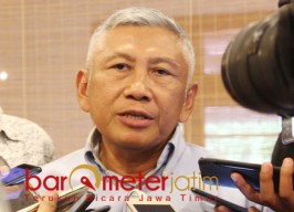 Lawan PKB dan Fandi Utomo, Gus Choi: Nasdem Siap Banget