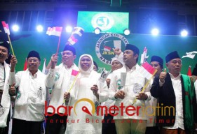 JKSN: Muslim Tak Pilih Jokowi-Maruf Berarti Injak Kepala Islam!