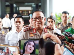 Tak Kooperatif, Nella Kharisma Terancam Dijemput Paksa