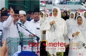 Ada Riak Perpecahan, tapi NU Tak Boleh Pecah karena Pilpres