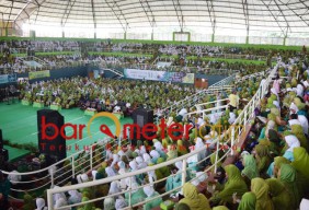 Saran Pengamat untuk PDIP: Pikirkan Pengaruh Khofifah!