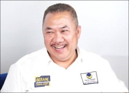 Penanganan Jalan Ambles, Maruli: Langkah Bu Risma Tepat