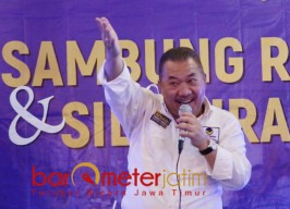 Reputasi Bersih Maruli Kian Terpatri di Hati Emak-emak