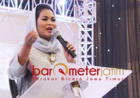 Natal Lintas Agama Dihadiri Gus Hans hingga Abu Janda