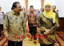 Renville: Pakde Karwo-Khofifah Negarawan, Jangan Dibenturkan