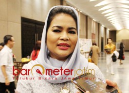 Pilwali Surabaya 2020 Puti Tak Maju, PDIP Usung Whisnu