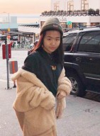 Kala Putri Pemilik The Empire Palace Curhat ke Jokowi