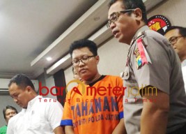 Kenal di Medsos, Pacaran, Lalu Ditelanjangi Lewat Video Call