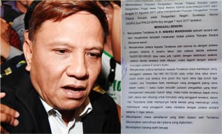 Divonis MA 6 Tahun, Kejati Jatim Segera Eksekusi Wisnu