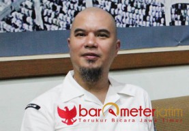 Sempat Dikembalikan, Berkas Perkara Ahmad Dhani P21