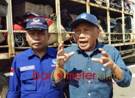 Nasdem: Tol Trans Jawa Peradaban Baru Karya Jokowi