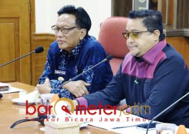 Telusuri Pekerja Anak Dede Yusuf Temui Bupati Gresik