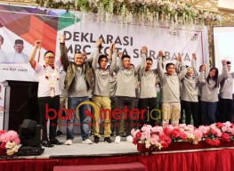 Jokowi Gencar Dihantam Hoax, MRC Siapkan Tim Cyber Khusus