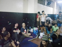 Kejati Jatim Minta Penahanan Dhani Dipindah ke Surabaya