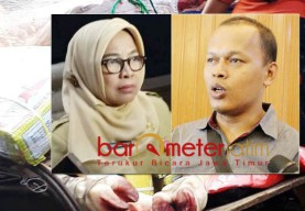 Daging Impor Masuk Jatim, PPSDS: Rembesan kok 20 Ton