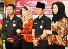 Wabup Hilang 10 Hari, Pemkab Trenggalek Beber Kronologi