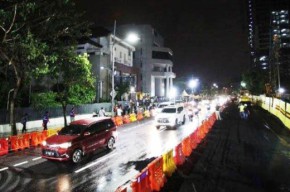 F Tersangka Jalan Gubeng Ambles, Siapa Berikutnya